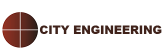 logo city engineering