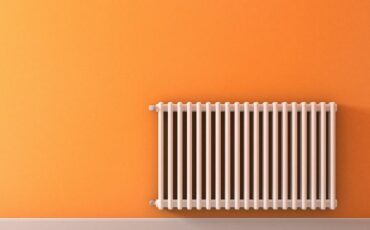 heating radiator