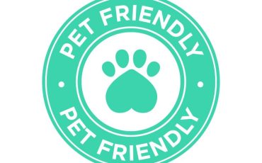 pet friendly icon