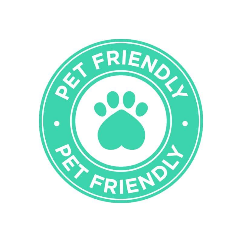 pet friendly icon