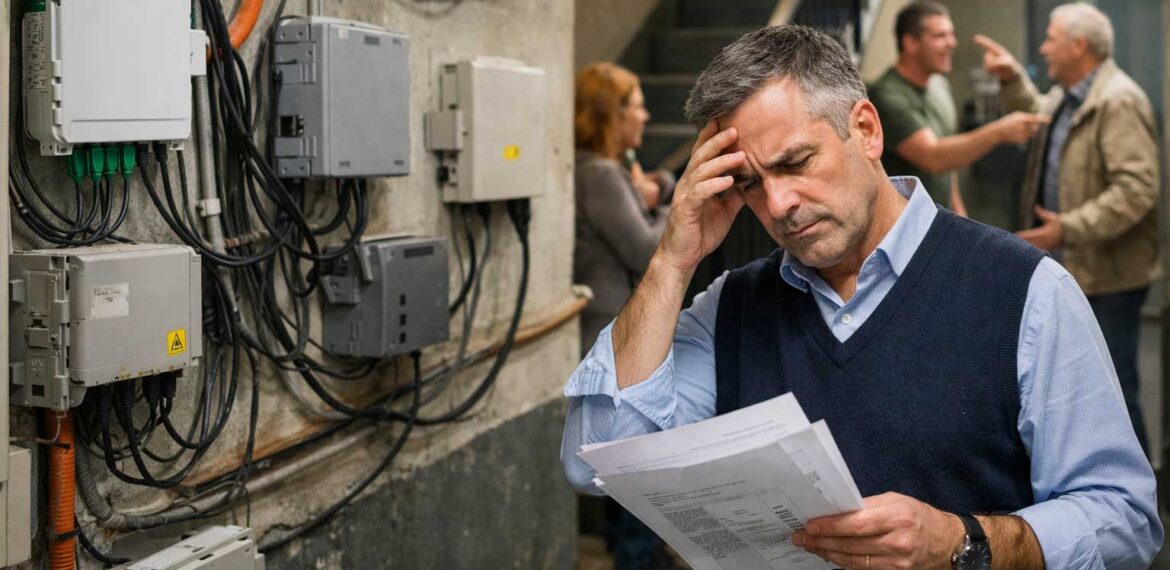 Οπτικές-ίνες-στις-πολυκατοικίες