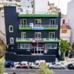 diak athina company building 4