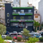 diak athina company building 3