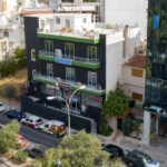 diak athina company building 2