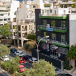 diak athina company building