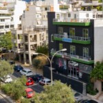 diak athina company building