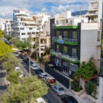 diak athina company building 6