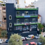 diak athina company building 5