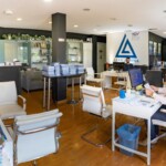 διακ αθηνα γραφεια εταιρείας