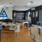 διακ αθηνα γραφεια υπαλληλοι