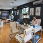 διακ αθηνα γραφεια θανασης αριδας